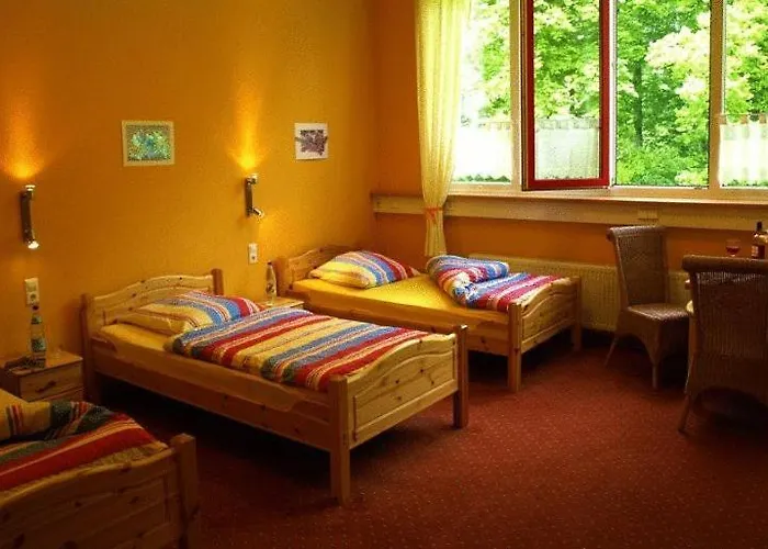 Econo Motel Goelzer