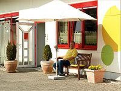 Gasthof Econo Goelzer