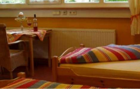 Gasthof Econo Goelzer 2*